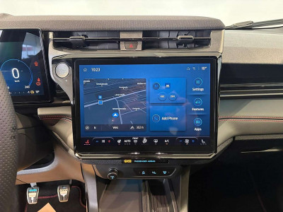 Ford Puma Neuwagen Ford Puma Neuwagen