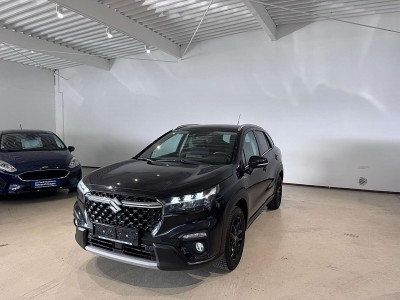 Suzuki S-Cross Gebrauchtwagen Suzuki S-Cross Gebrauchtwagen