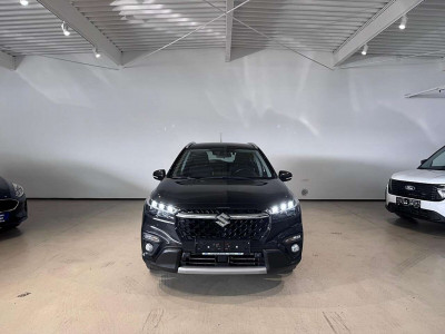 Suzuki S-Cross Gebrauchtwagen Suzuki S-Cross Gebrauchtwagen