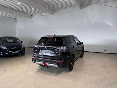 Suzuki S-Cross Gebrauchtwagen Suzuki S-Cross Gebrauchtwagen