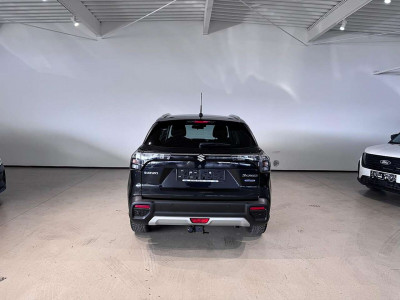 Suzuki S-Cross Gebrauchtwagen Suzuki S-Cross Gebrauchtwagen