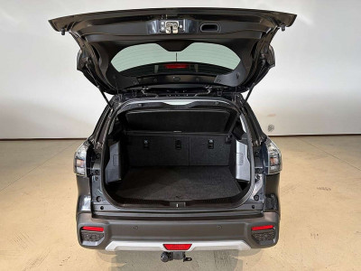 Suzuki S-Cross Gebrauchtwagen Suzuki S-Cross Gebrauchtwagen