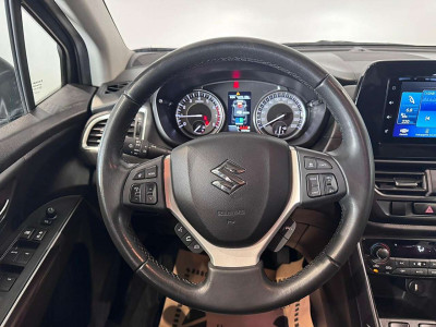 Suzuki S-Cross Gebrauchtwagen Suzuki S-Cross Gebrauchtwagen