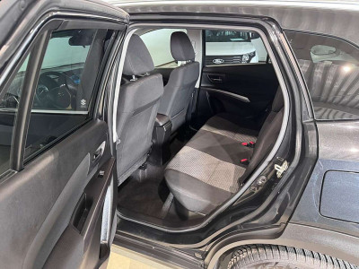 Suzuki S-Cross Gebrauchtwagen Suzuki S-Cross Gebrauchtwagen