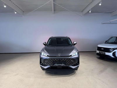 MG HS Neuwagen MG HS Neuwagen