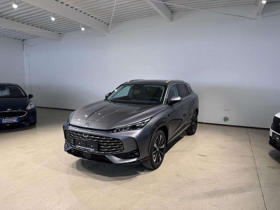 MG HS Neuwagen MG HS Neuwagen