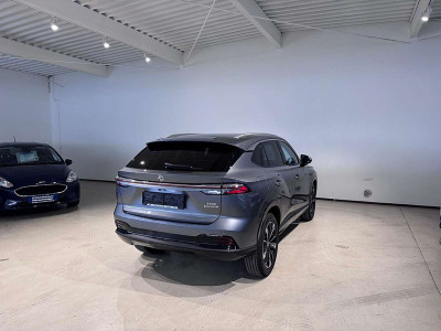 MG HS Neuwagen MG HS Neuwagen