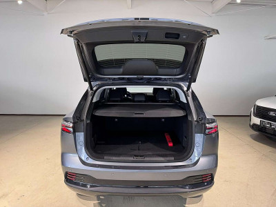 MG HS Neuwagen MG HS Neuwagen