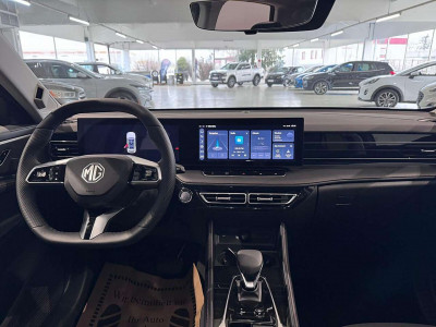 MG HS Neuwagen MG HS Neuwagen