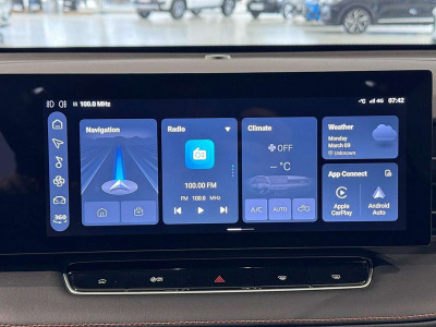 MG HS Neuwagen MG HS Neuwagen