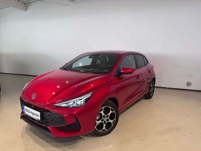 MG MG3 Neuwagen MG MG3 Neuwagen