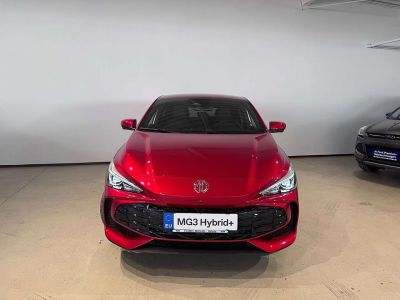 MG MG3 Neuwagen MG MG3 Neuwagen