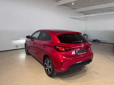 MG MG3 Neuwagen MG MG3 Neuwagen