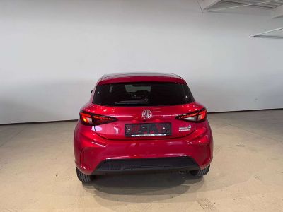 MG MG3 Neuwagen MG MG3 Neuwagen
