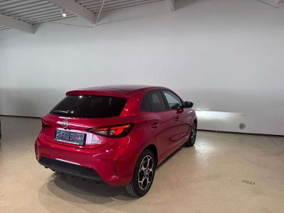 MG MG3 Neuwagen MG MG3 Neuwagen