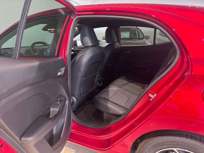 MG MG3 Neuwagen MG MG3 Neuwagen