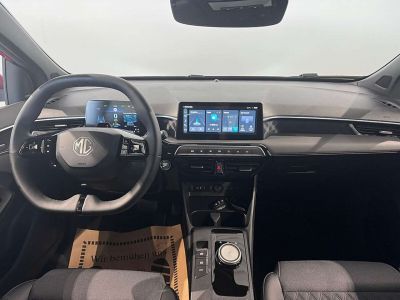 MG MG3 Neuwagen MG MG3 Neuwagen