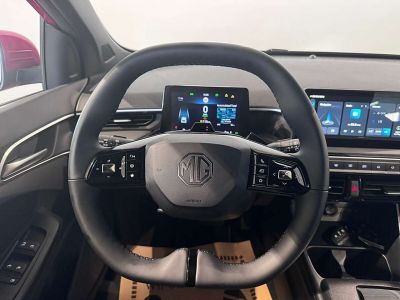 MG MG3 Neuwagen MG MG3 Neuwagen