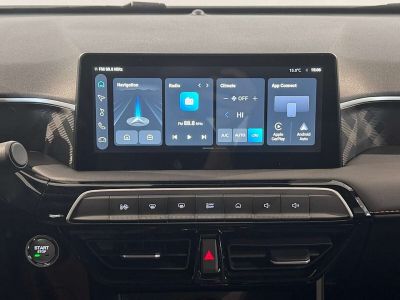 MG MG3 Neuwagen MG MG3 Neuwagen