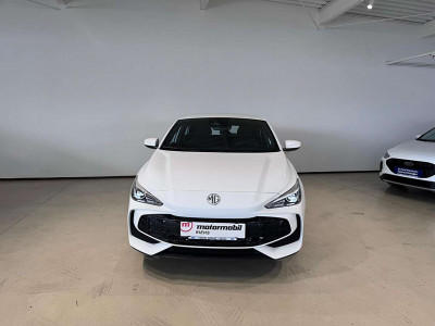 MG MG3 Tageszulassung