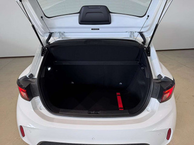 MG MG3 Tageszulassung