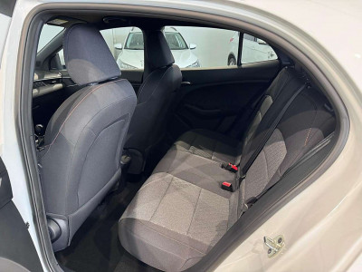 MG MG3 Tageszulassung