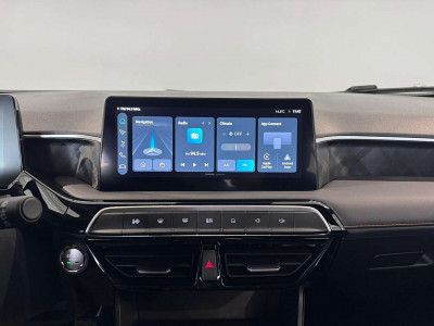 MG MG3 Tageszulassung