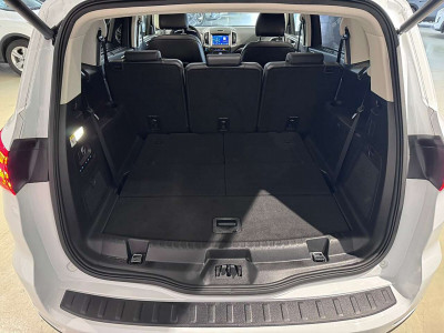 Ford S-MAX Gebrauchtwagen