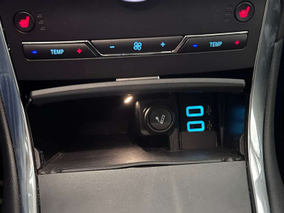 Ford S-MAX Gebrauchtwagen