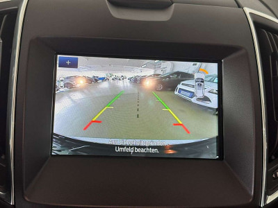 Ford S-MAX Gebrauchtwagen