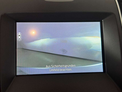 Ford S-MAX Gebrauchtwagen