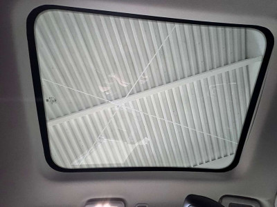 Ford S-MAX Gebrauchtwagen