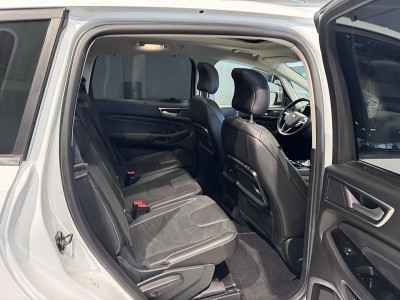 Ford S-MAX Gebrauchtwagen