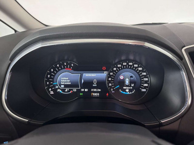 Ford S-MAX Gebrauchtwagen