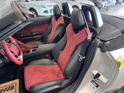 MG Cyberster Neuwagen