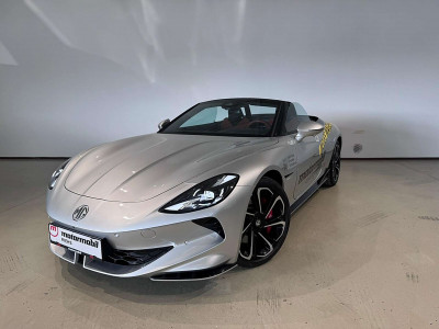 MG Cyberster Neuwagen
