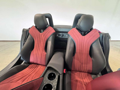 MG Cyberster Neuwagen