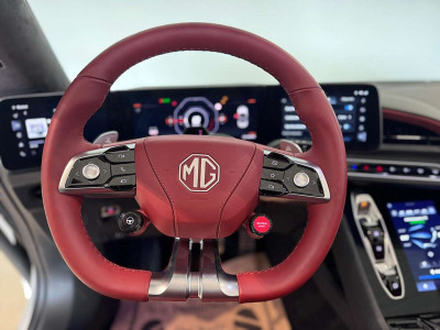 MG Cyberster Neuwagen