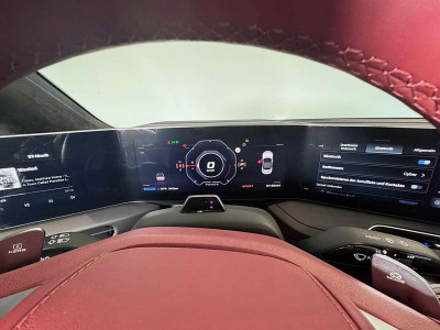 MG Cyberster Neuwagen