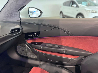 MG Cyberster Neuwagen