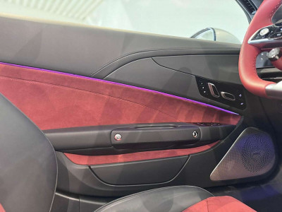 MG Cyberster Neuwagen