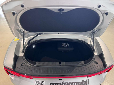 MG Cyberster Neuwagen