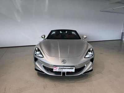 MG Cyberster Neuwagen