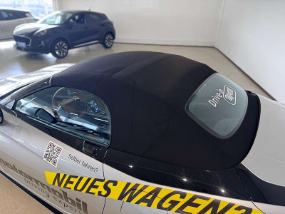 MG Cyberster Neuwagen