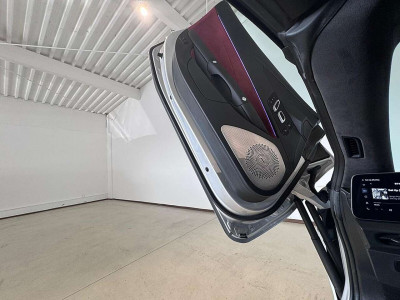 MG Cyberster Neuwagen