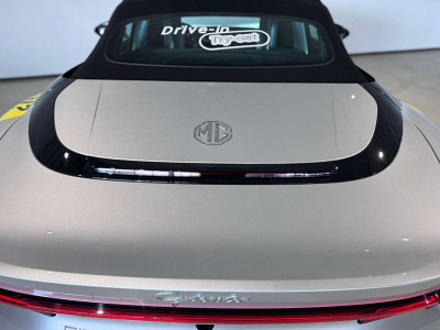 MG Cyberster Neuwagen
