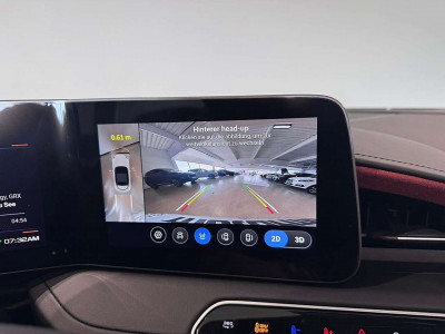 MG Cyberster Neuwagen