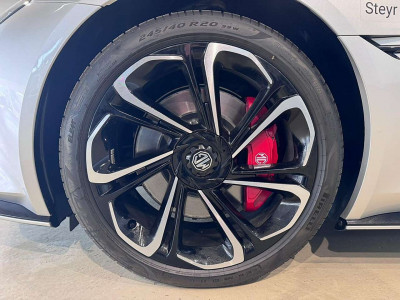 MG Cyberster Neuwagen