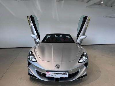 MG Cyberster Neuwagen