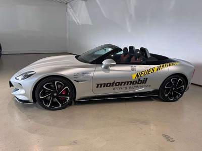 MG Cyberster Neuwagen